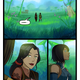 Illustration for article titled Longing For More Korra Asami? Fan Comics Picture Life After The Show